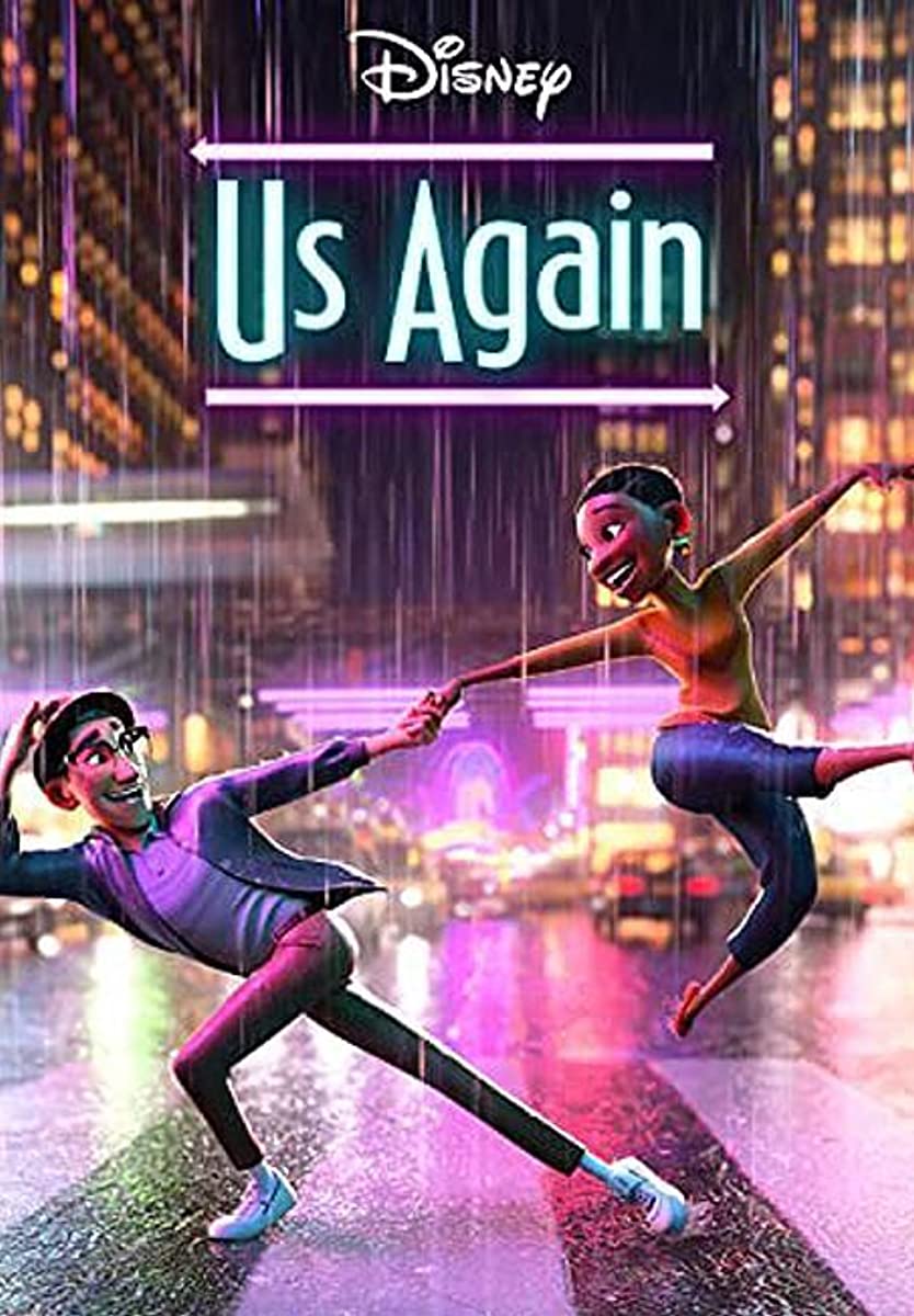 فيلم Us Again 2021 مترجم فيلم Us Again 2021 مترجم