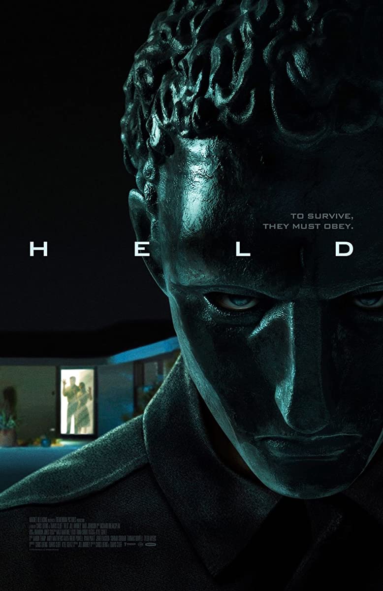 فيلم Held 2020 مترجم فيلم Held 2020 مترجم