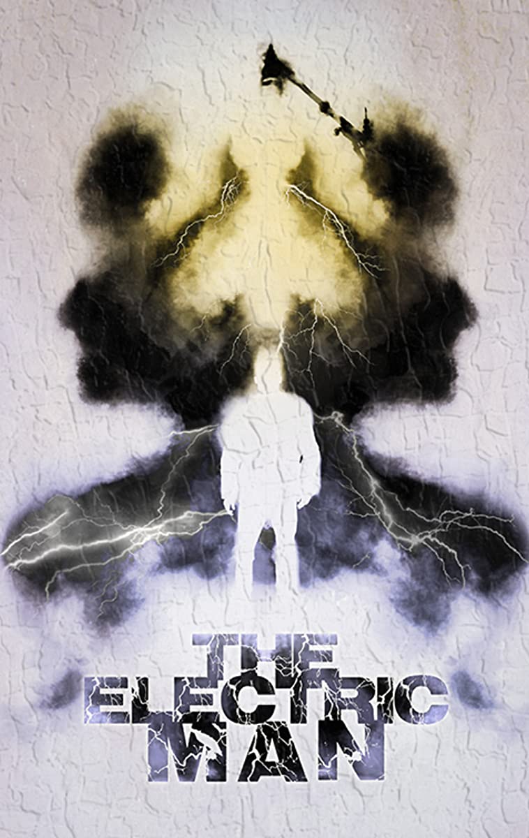 فيلم The Electric Man 2022 مترجم فيلم The Electric Man 2022 مترجم