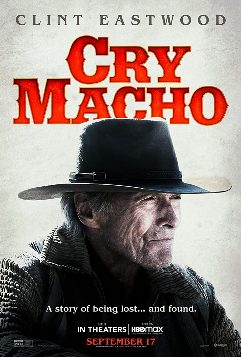 فيلم Cry Macho 2021 مترجم فيلم Cry Macho 2021 مترجم