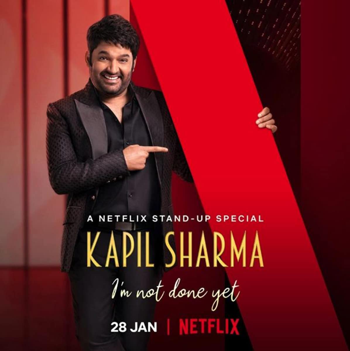 فيلم Kapil Sharma: I’m Not Done Yet 2022 مترجم فيلم Kapil Sharma: I’m Not Done Yet 2022 مترجم