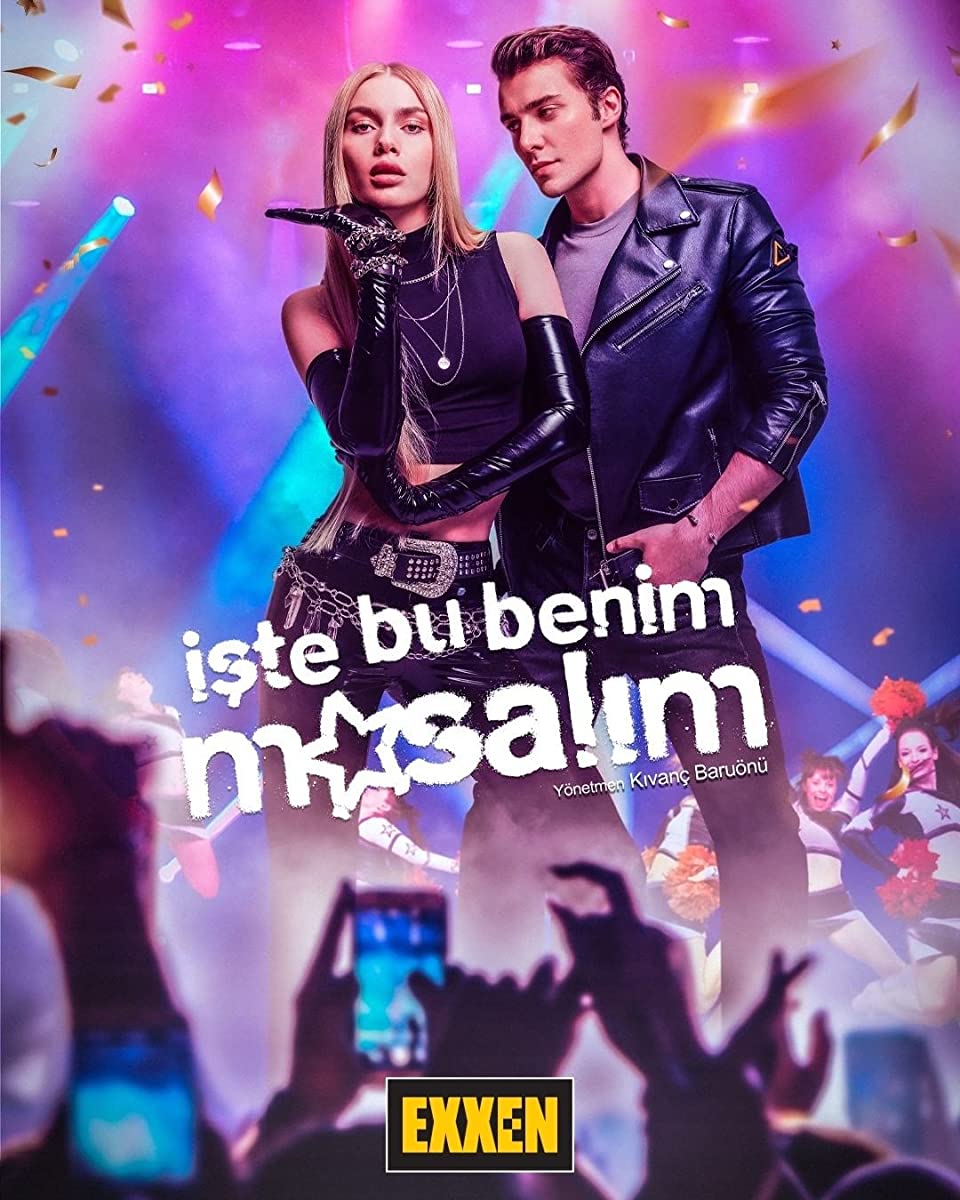 مسلسل هذه هي قصتي حلقة 4 مترجمة مسلسل هذه هي قصتي حلقة 4 مترجمة