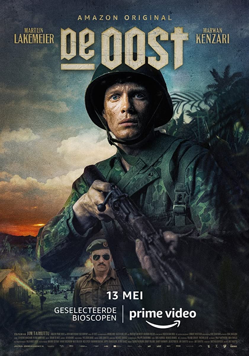 فيلم The East 2020 مترجم فيلم The East 2020 مترجم