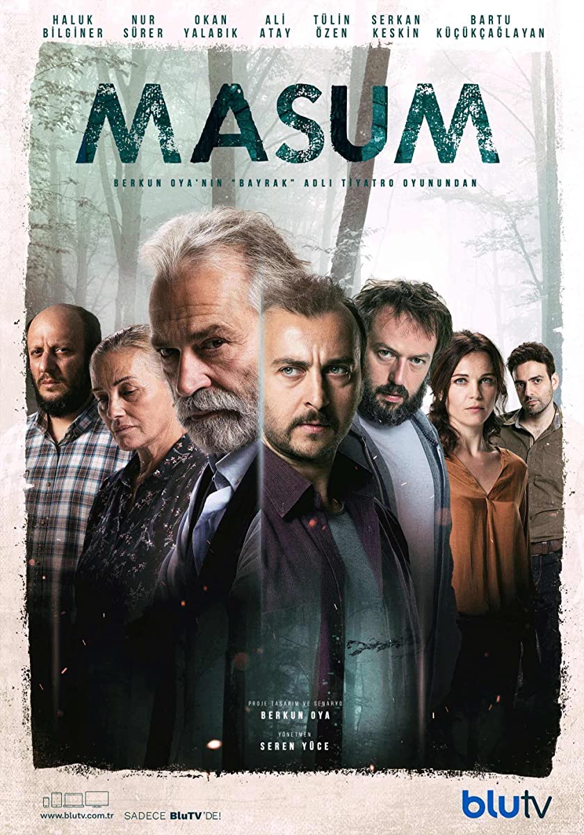 مسلسل معصوم حلقة 4 مترجمة مسلسل معصوم حلقة 4 مترجمة