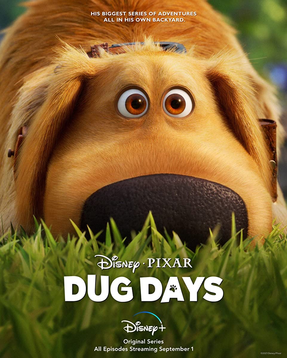 مسلسل Dug Days الموسم الاول حلقة 5 والاخيرة مسلسل Dug Days الموسم الاول حلقة 5 والاخيرة