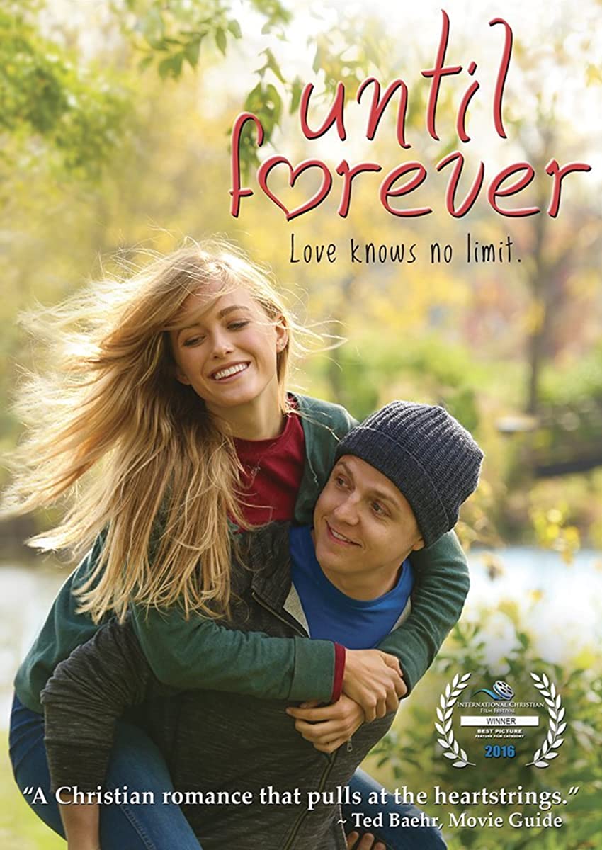 فيلم Until Forever 2016 مترجم فيلم Until Forever 2016 مترجم
