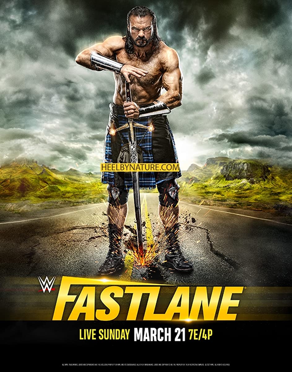 عرض WWE Fastlane 2021 مترجم عرض WWE Fastlane 2021 مترجم