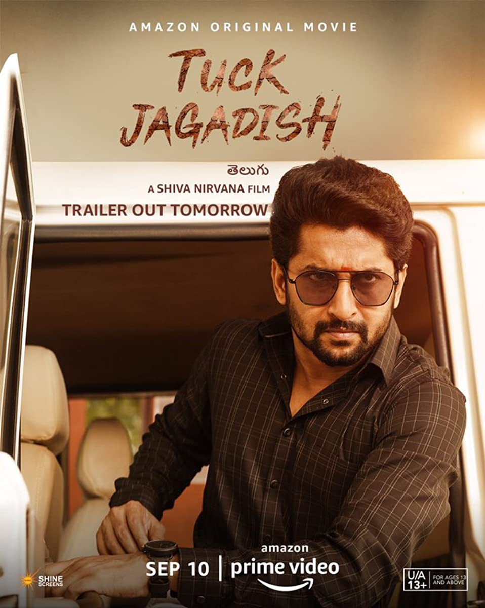 فيلم Tuck Jagadish 2021 مترجم فيلم Tuck Jagadish 2021 مترجم