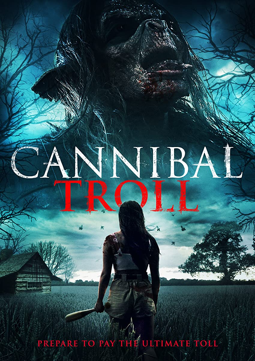 فيلم Cannibal Troll 2021 مترجم فيلم Cannibal Troll 2021 مترجم