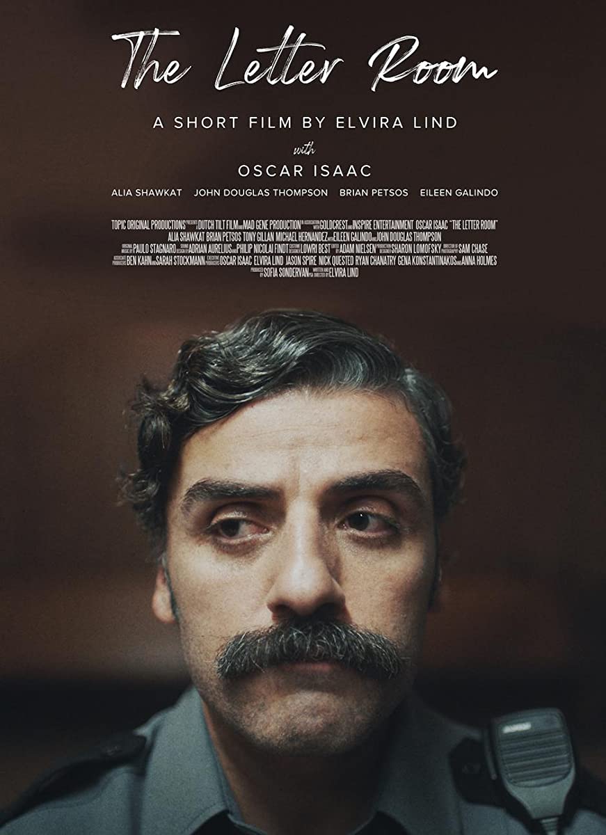فيلم The Letter Room 2020 مترجم فيلم The Letter Room 2020 مترجم