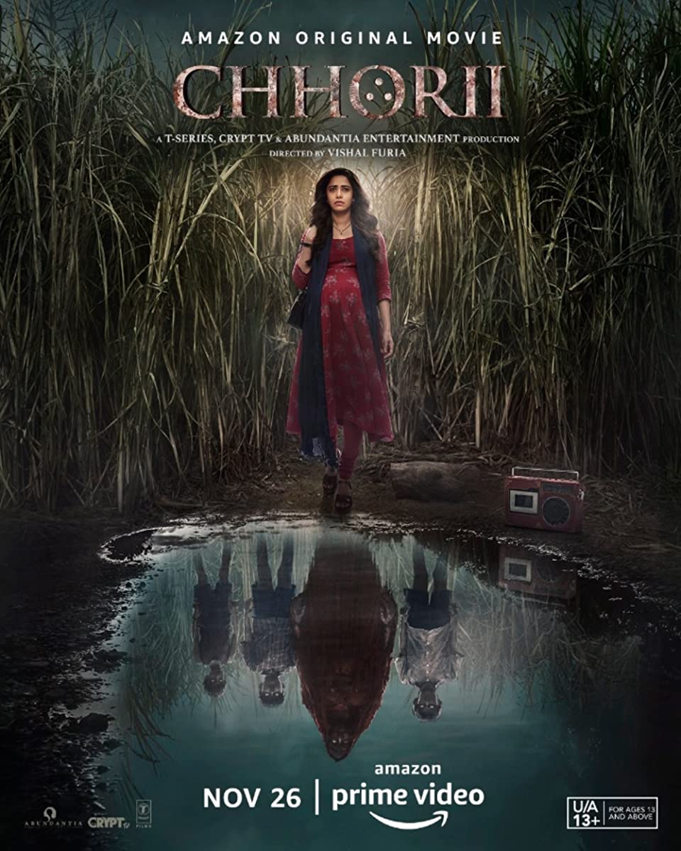 فيلم Chhorii 2021 مترجم فيلم Chhorii 2021 مترجم