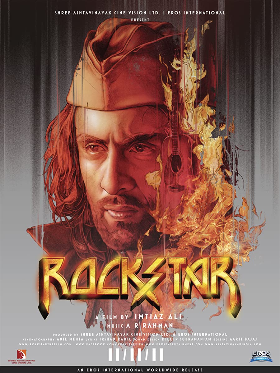فيلم Rockstar 2011 مترجم فيلم Rockstar 2011 مترجم