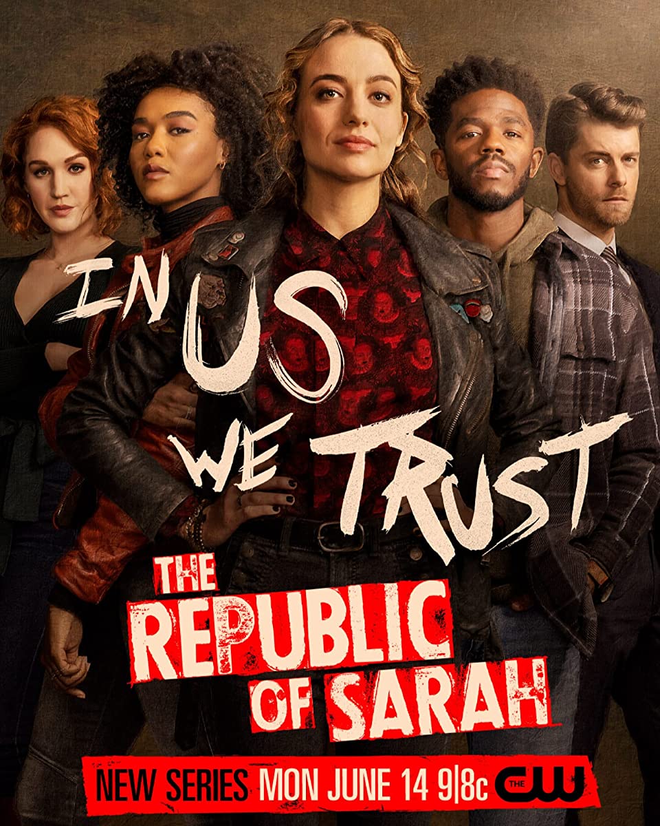 مسلسل The Republic of Sarah الموسم الاول حلقة 4 مسلسل The Republic of Sarah الموسم الاول حلقة 4