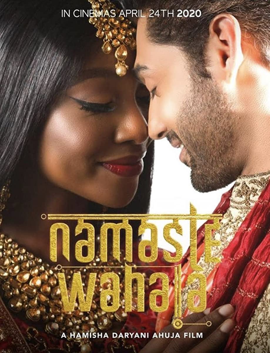 فيلم Namaste Wahala 2020 مترجم فيلم Namaste Wahala 2020 مترجم