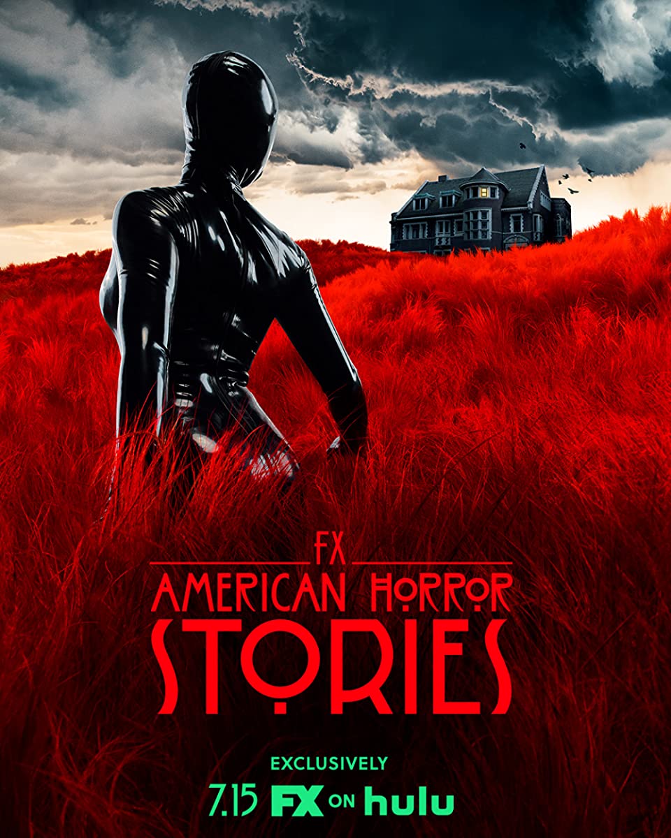 مسلسل American Horror Stories الموسم الاول حلقة 1 مسلسل American Horror Stories الموسم الاول حلقة 1