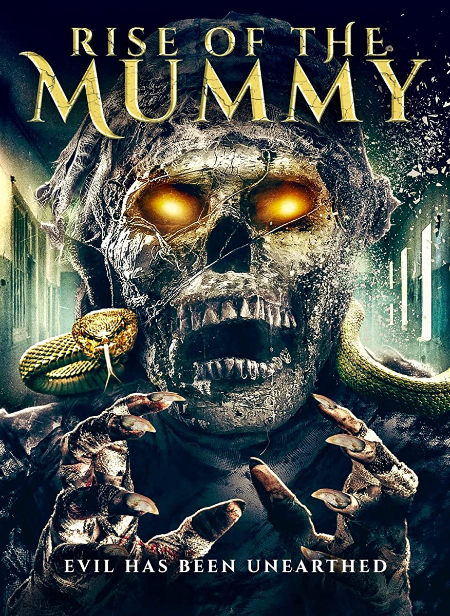فيلم Mummy Resurgance 2021 مترجم فيلم Mummy Resurgance 2021 مترجم