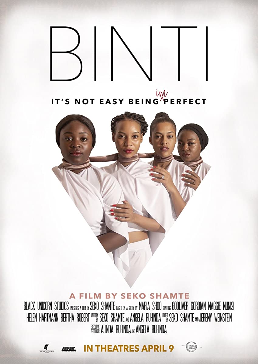 فيلم Binti 2021 مترجم فيلم Binti 2021 مترجم