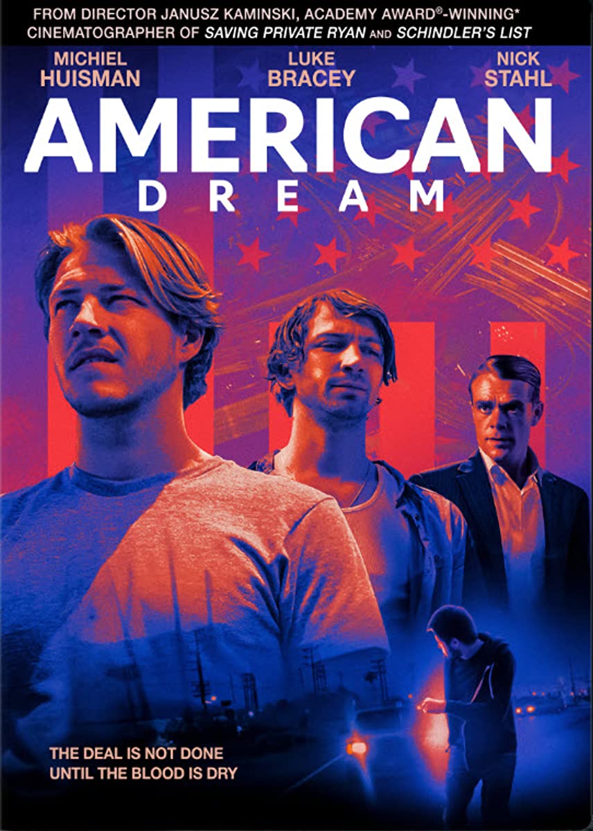 فيلم American Dream 2021 مترجم فيلم American Dream 2021 مترجم
