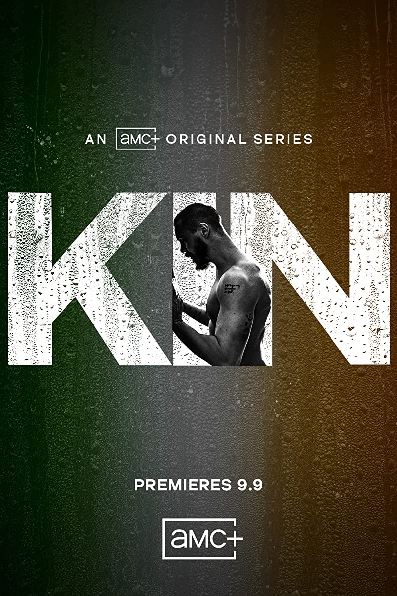 مسلسل Kin الموسم الاول حلقة 6 مسلسل Kin الموسم الاول حلقة 6