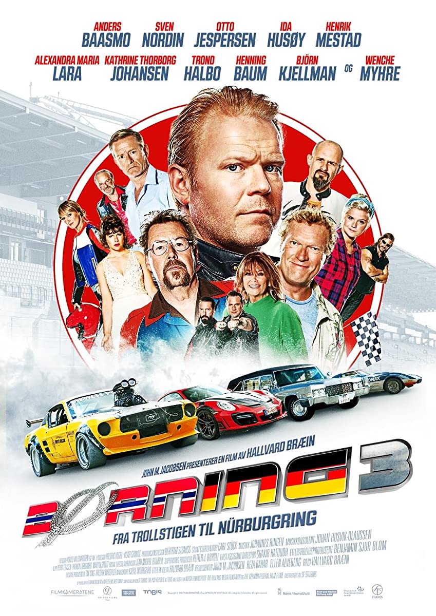 فيلم Asphalt Burning 2020 مترجم فيلم Asphalt Burning 2020 مترجم