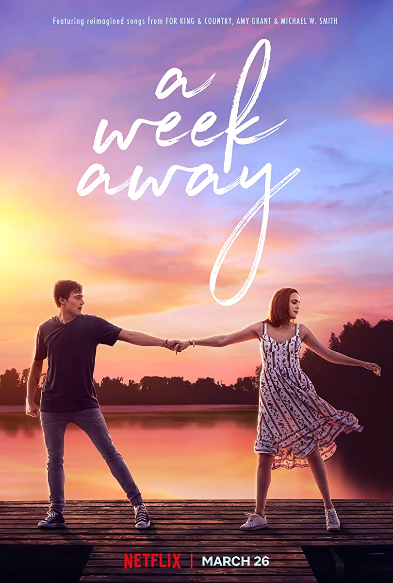 فيلم A Week Away 2021 مترجم فيلم A Week Away 2021 مترجم