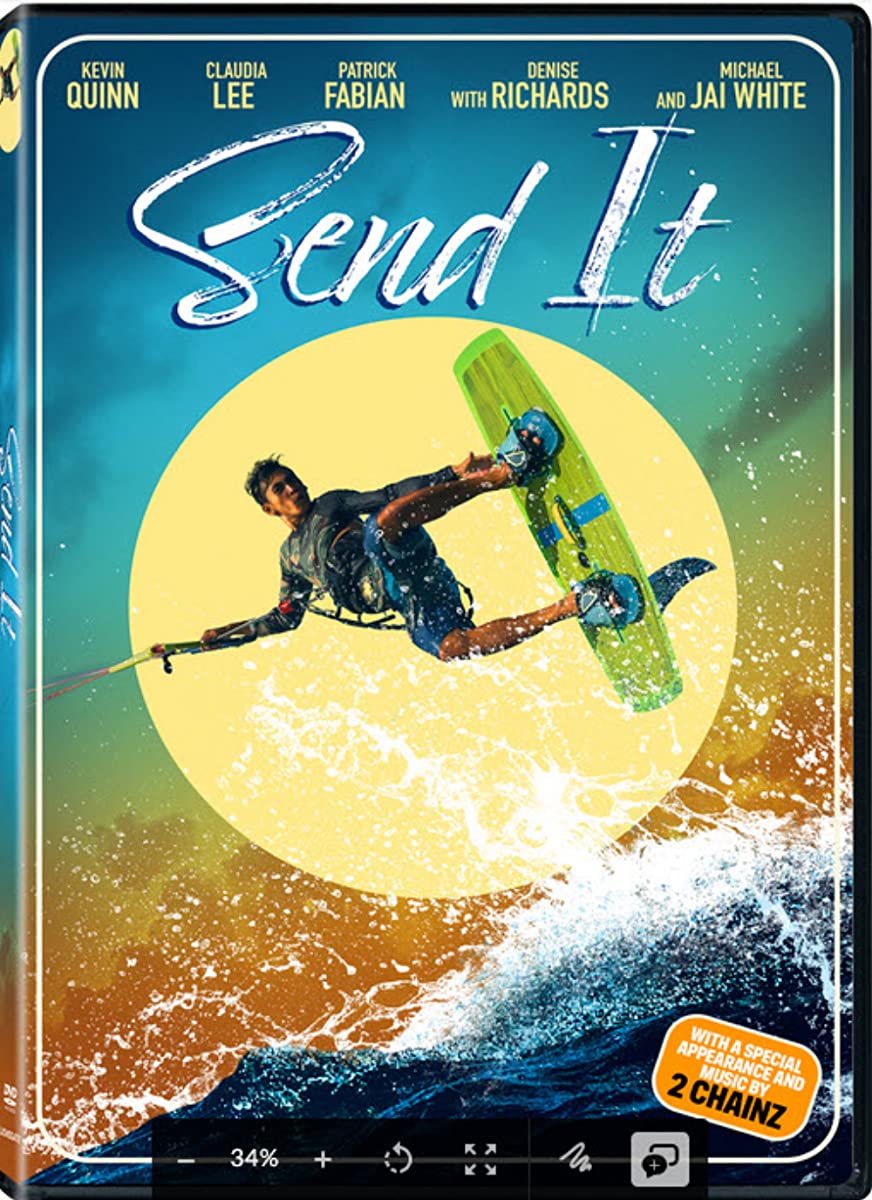 فيلم Send It! 2021 مترجم فيلم Send It! 2021 مترجم