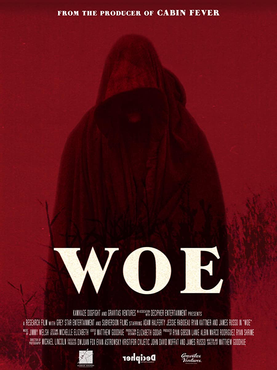 فيلم Woe 2020 مترجم فيلم Woe 2020 مترجم