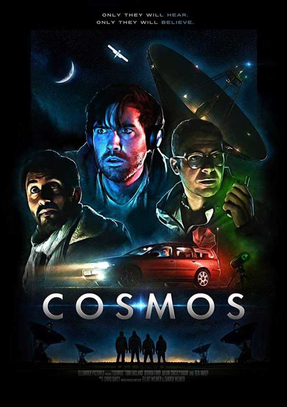 فيلم Cosmos 2019 مترجم فيلم Cosmos 2019 مترجم