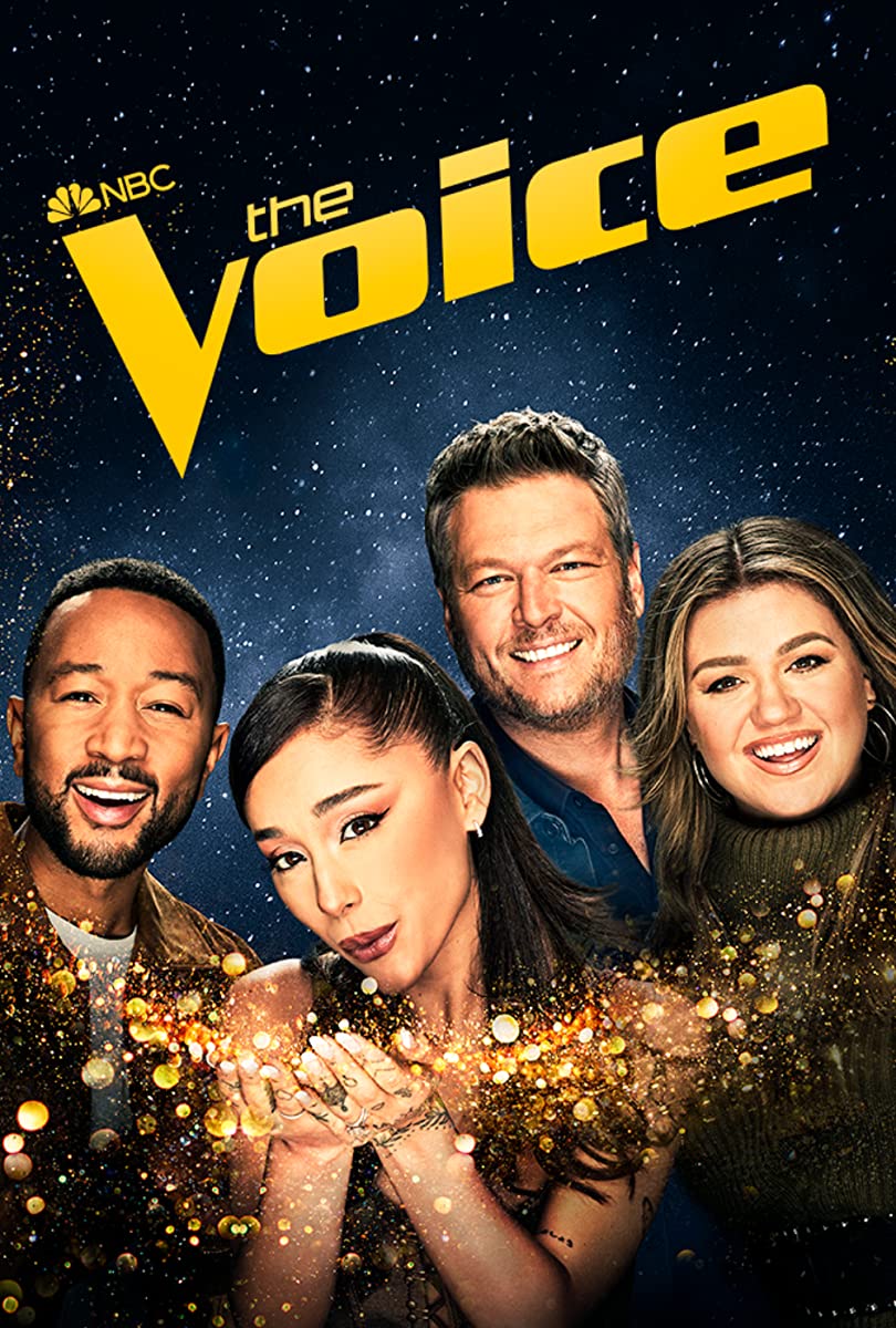 برنامج The Voice الموسم 21 حلقة 16 برنامج The Voice الموسم 21 حلقة 16
