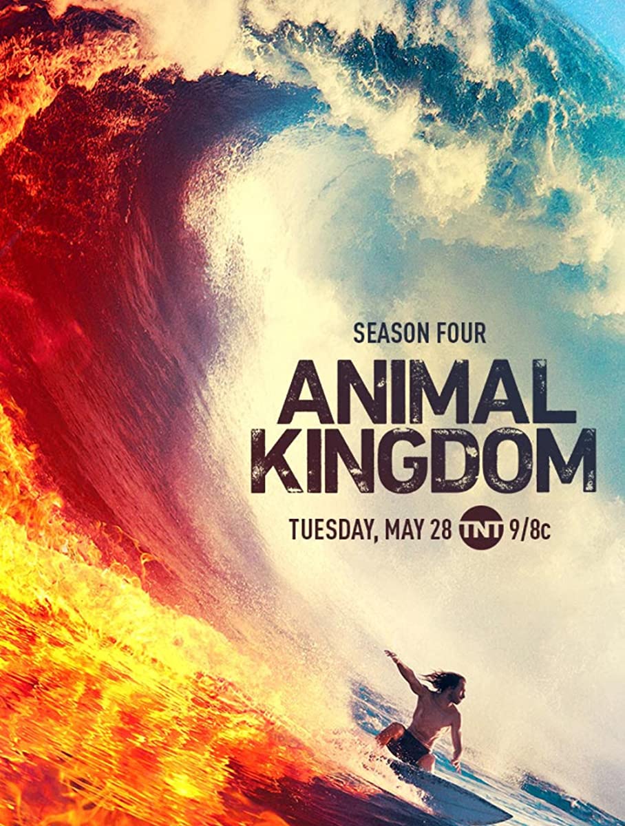 مسلسل Animal Kingdom الموسم الرابع حلقة 3 مسلسل Animal Kingdom الموسم الرابع حلقة 3
