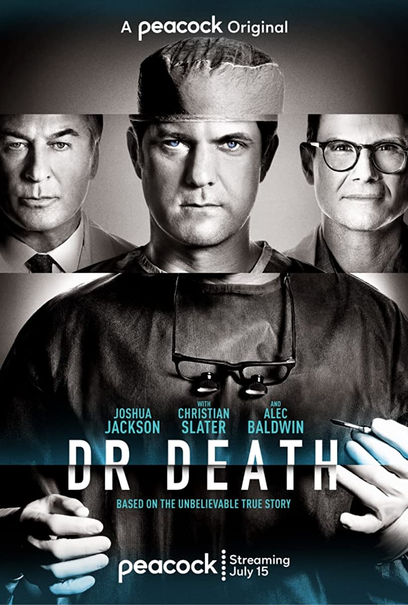 مسلسل Dr. Death الموسم الاول حلقة 8 والاخيرة مسلسل Dr. Death الموسم الاول حلقة 8 والاخيرة