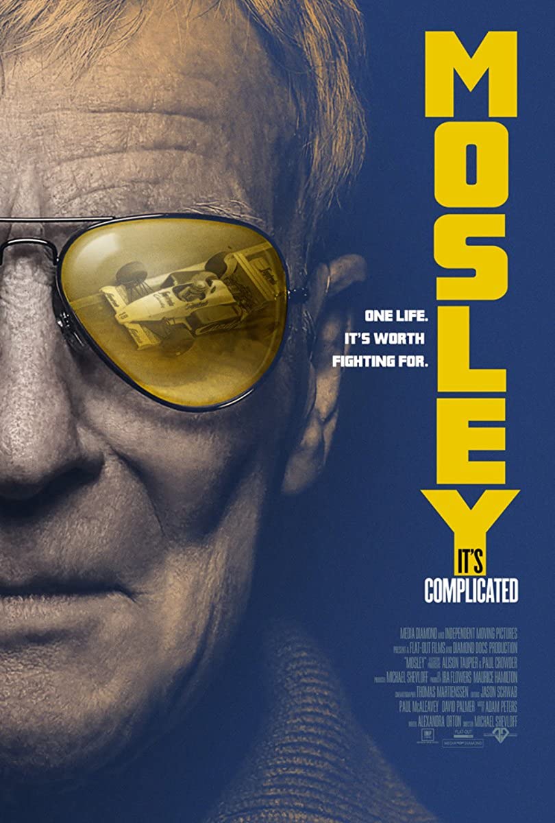 فيلم Mosley 2020 مترجم فيلم Mosley 2020 مترجم
