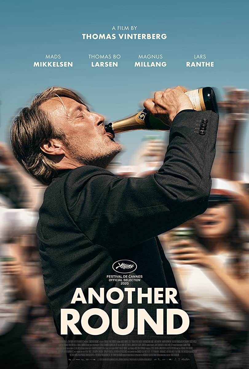 فيلم Another Round 2020 مترجم فيلم Another Round 2020 مترجم