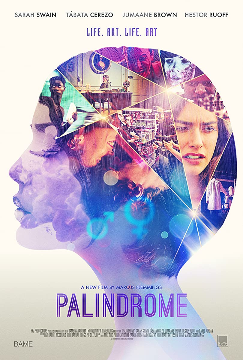 فيلم Palindrome 2020 مترجم فيلم Palindrome 2020 مترجم