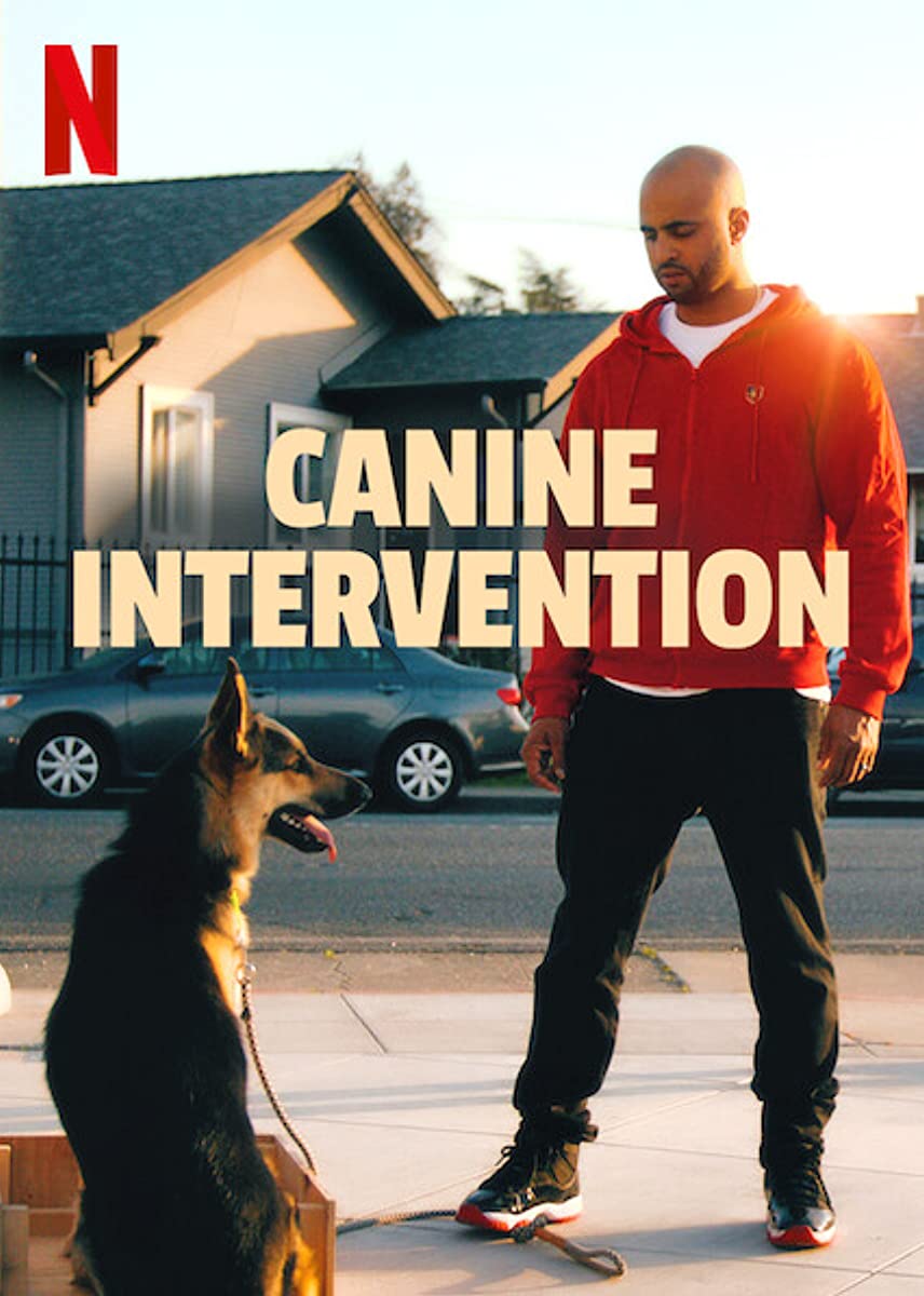 مسلسل Canine Intervention الموسم الاول حلقة 5 مسلسل Canine Intervention الموسم الاول حلقة 5
