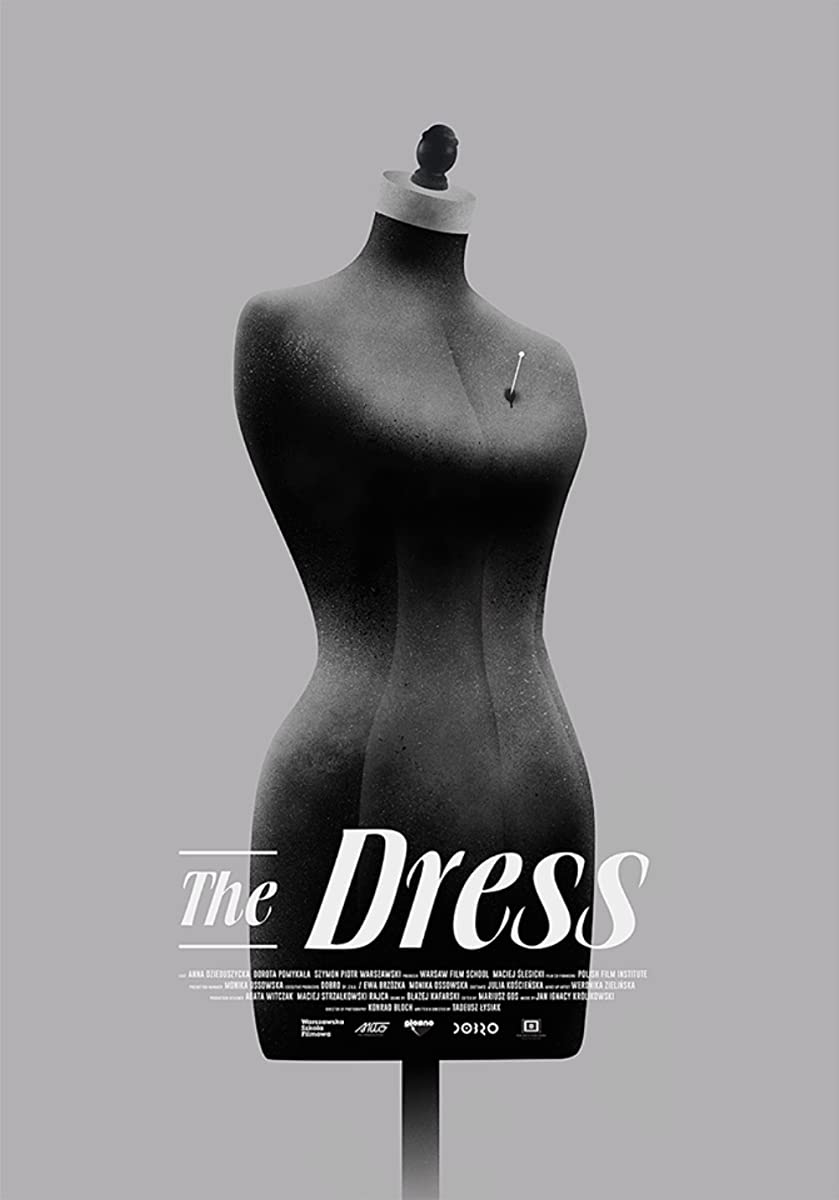 فيلم The Dress 2020 مترجم فيلم The Dress 2020 مترجم