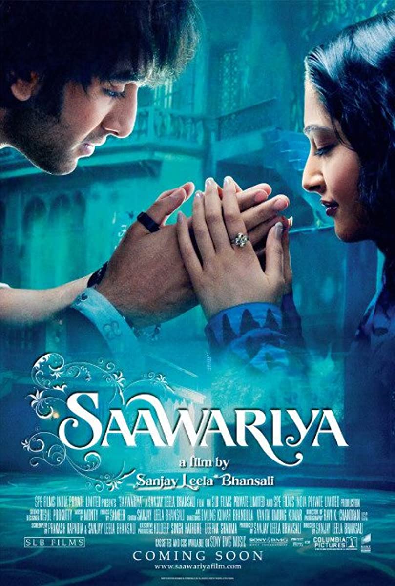فيلم Saawariya 2007 مترجم فيلم Saawariya 2007 مترجم