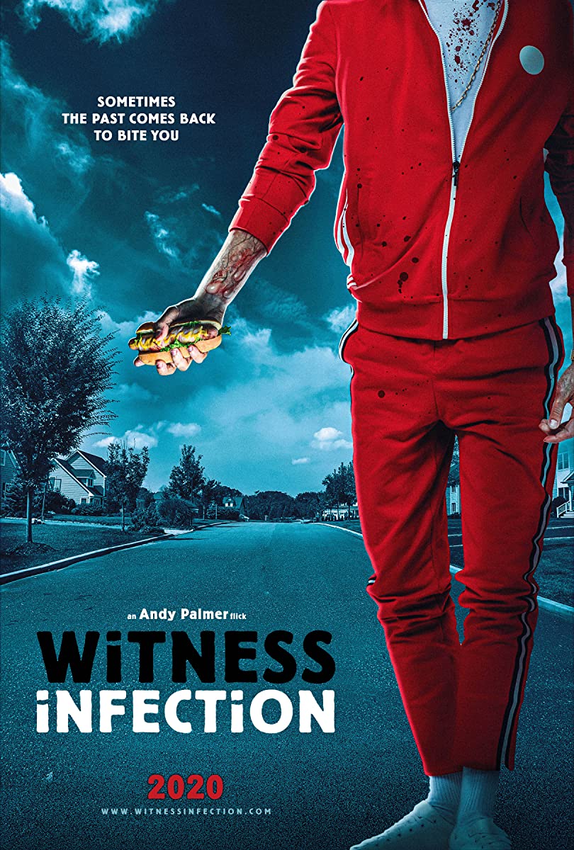 فيلم Witness Infection 2021 مترجم فيلم Witness Infection 2021 مترجم