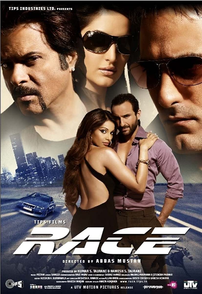 فيلم Race 2008 مترجم فيلم Race 2008 مترجم