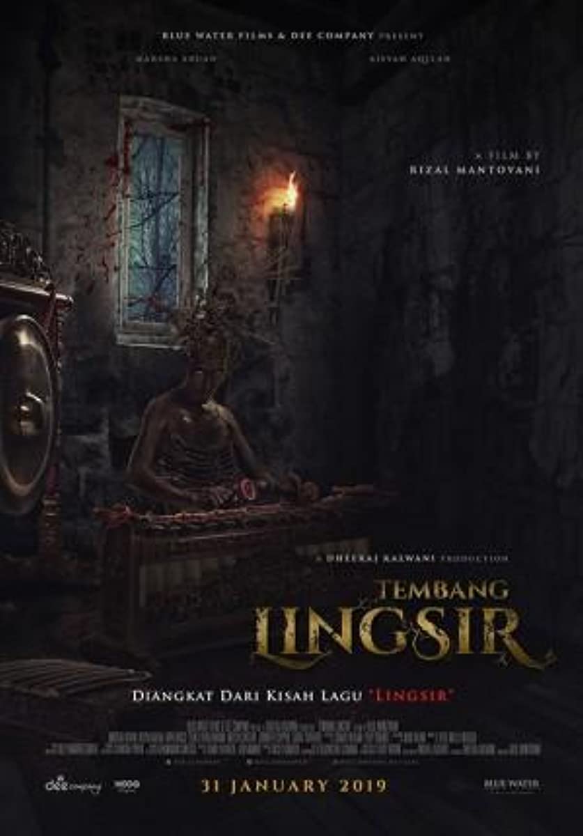 فيلم Tembang Lingsir 2019 مترجم فيلم Tembang Lingsir 2019 مترجم