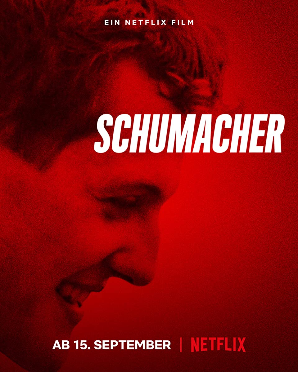 فيلم Schumacher 2021 مترجم فيلم Schumacher 2021 مترجم