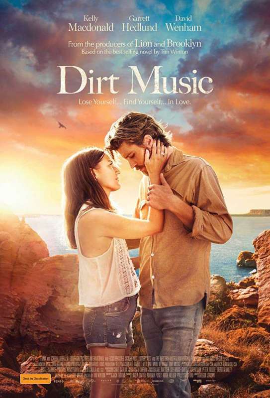 فيلم Dirt Music 2019 مترجم فيلم Dirt Music 2019 مترجم