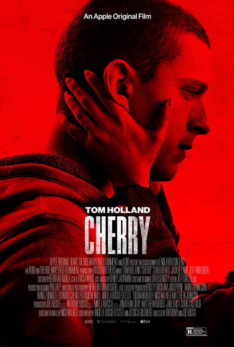 فيلم Cherry 2021 مترجم فيلم Cherry 2021 مترجم