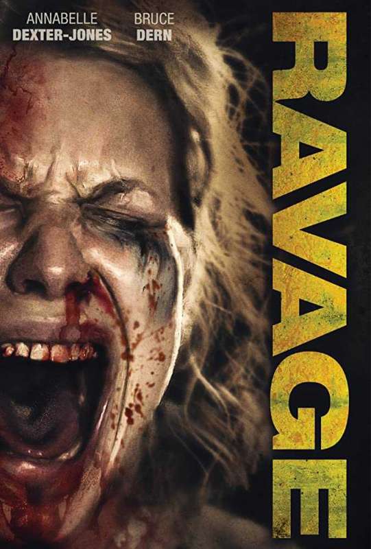 فيلم Ravage 2019 مترجم فيلم Ravage 2019 مترجم