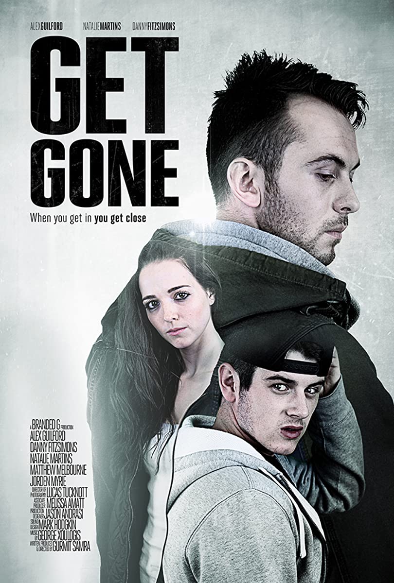 فيلم Get Gone 2021 مترجم فيلم Get Gone 2021 مترجم