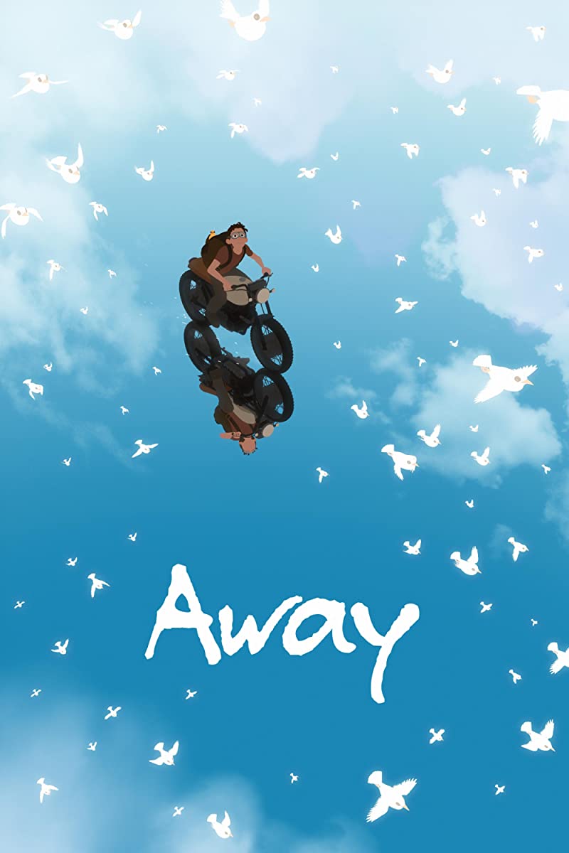 فيلم Away 2019 مترجم فيلم Away 2019 مترجم
