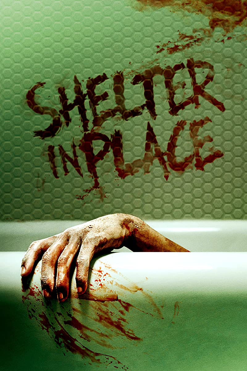 فيلم Shelter in Place 2021 مترجم فيلم Shelter in Place 2021 مترجم