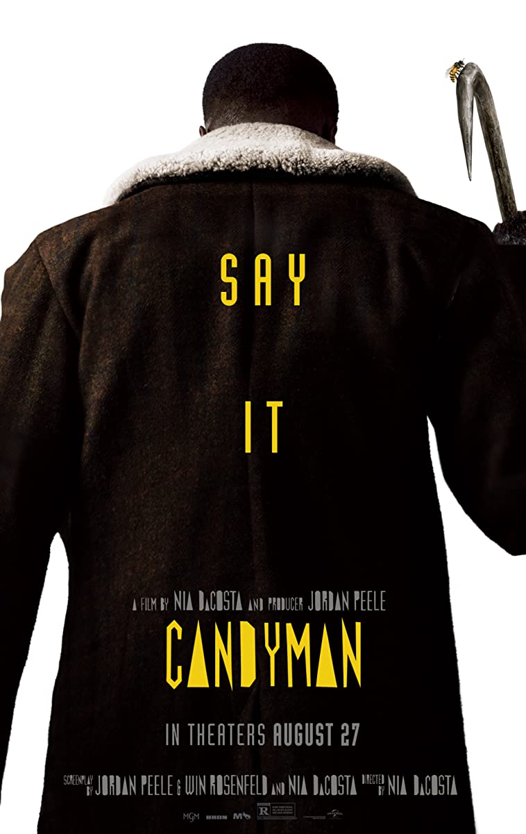 فيلم Candyman 2021 مترجم فيلم Candyman 2021 مترجم