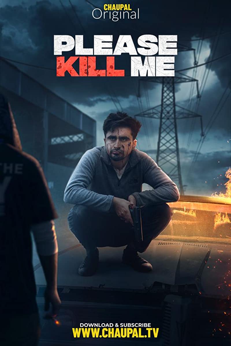 فيلم Please Kill Me 2021 مترجم فيلم Please Kill Me 2021 مترجم
