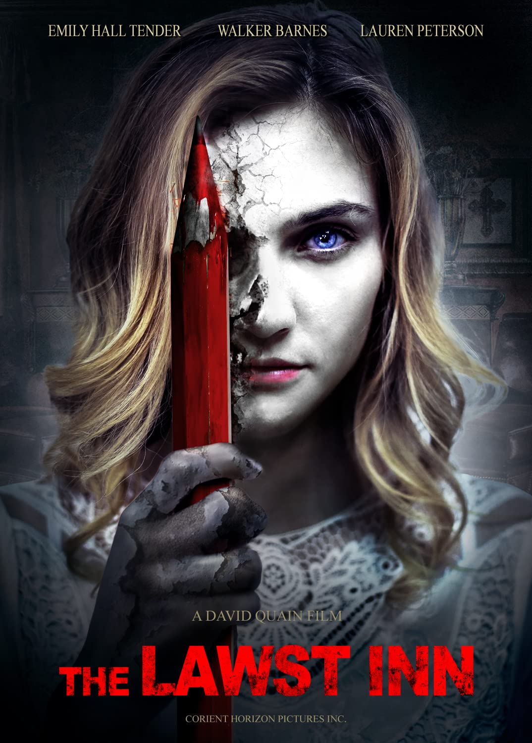 فيلم The Last Inn 2021 مترجم فيلم The Last Inn 2021 مترجم
